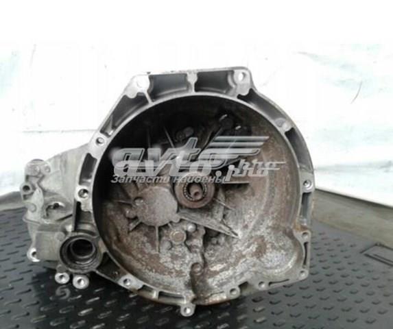 Механическая коробка переключения передач 2S6R7002MA FORD