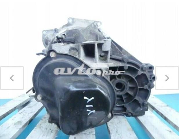 FORD 2S6R7002MD КПП в сборе (механическая коробка передач) в наличии Одесса