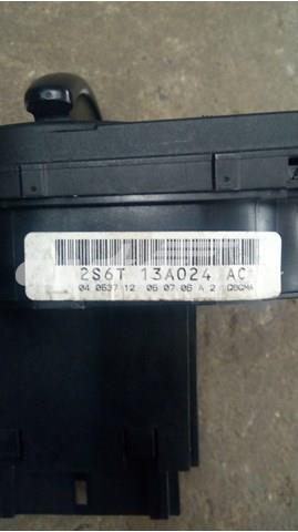 2S6T13A024AC FORD Переключатель света фар на "торпедо" купить в Запорожье
