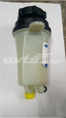 Бачок ГУР 30665849 VOLVO
