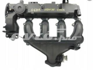 Коллектор впускной 30725290 VOLVO