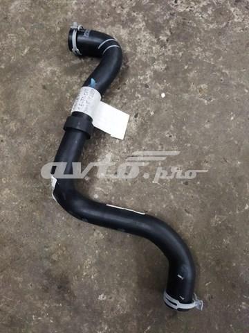 Шланг радиатора охлаждения 31261722 VOLVO