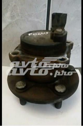 Ступицы задних колес 31340686 VOLVO