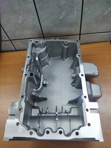 31401925 VOLVO Поддон масляный картера двигателя, нижняя часть купить в Черкассы