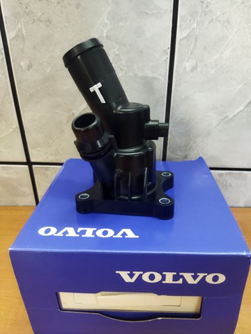 Термостат в корпусе 31474700 VOLVO
