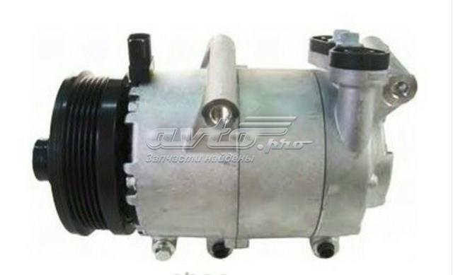 Компрессор кондиционера 36002859 VOLVO