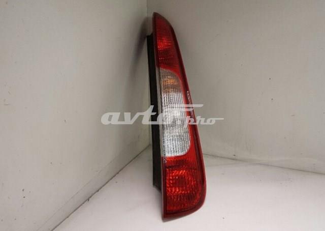 Правый стоп 3M5113A602AD FORD