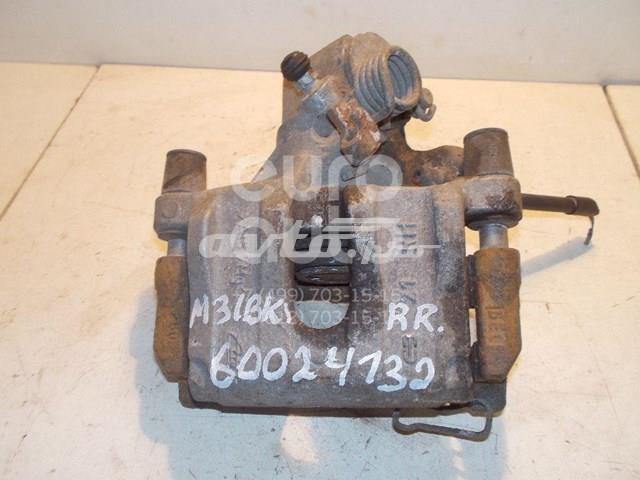 Задний правый суппорт 3M512M088BA FORD