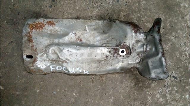 Защита (тепловой экран) рулевой рейки 3M513C567AC FORD