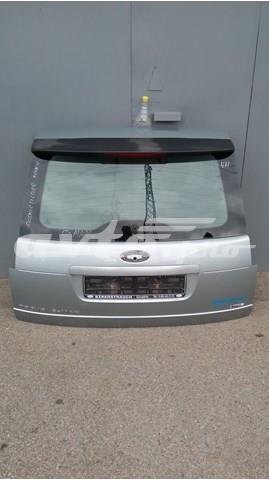 3M51R40410AS FORD Дверь задняя (багажная 3/5-я (ляда) купить в Николаев
