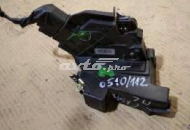 Запор кабины 3M5AR21813EU FORD