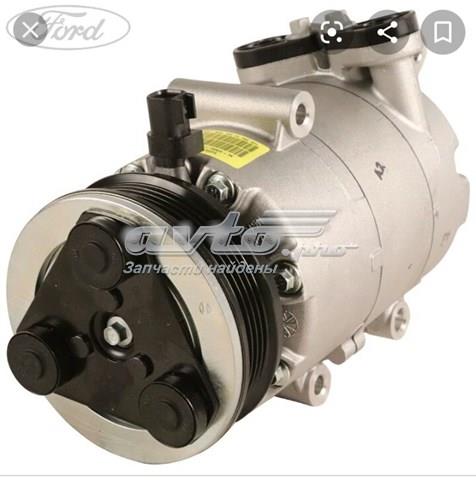 Насос кондиционера 3M5H19D629PG FORD