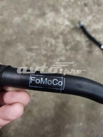 FORD 3M5H8C012ML Шланг расширительного бачка нижний в наличии Сумы