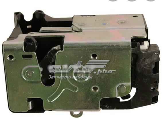Замок задней двери, левой 4496870 FORD