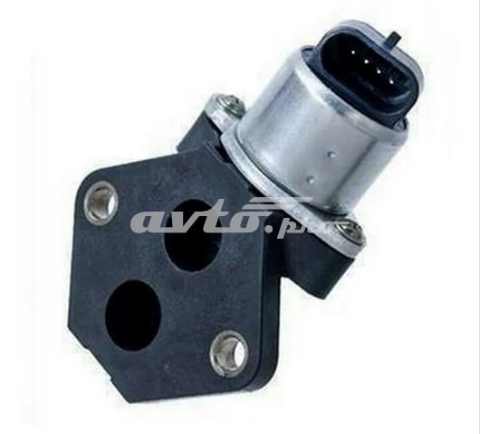 Пневмоклапан системы управления двигателем 4940126 FORD