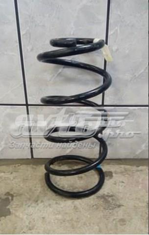 Пружина амортизатора передняя 4M515310BCA FORD