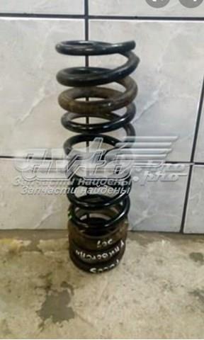 Пружина задняя 4M515B669BEE FORD