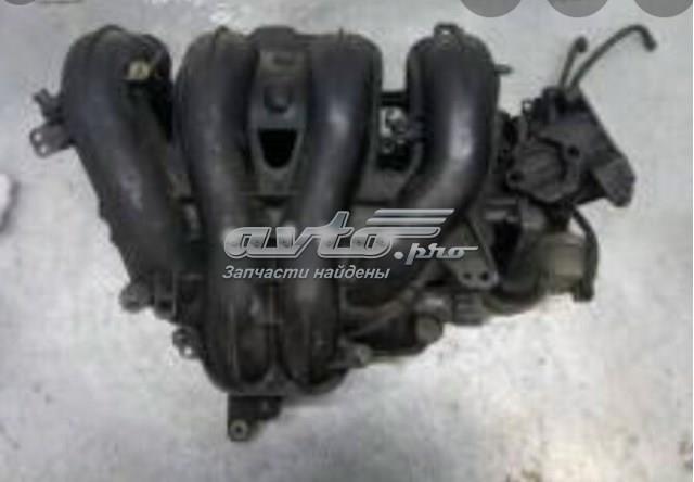 Коллектор впускной 5164230 FORD