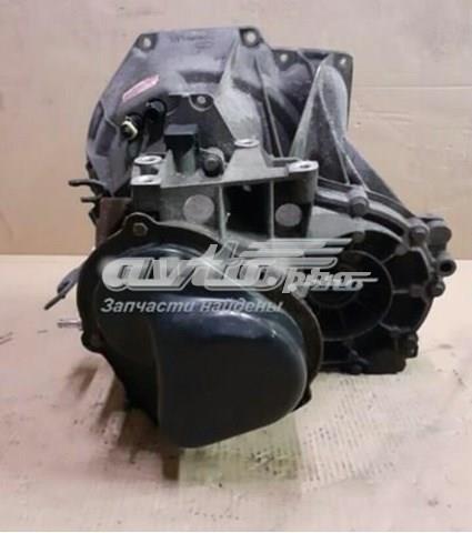 5S6R7002NC КПП купить Павлоград