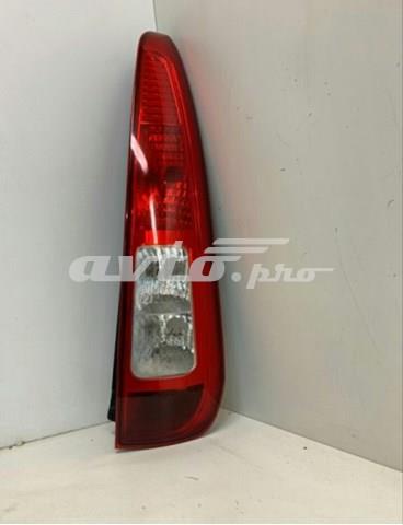 Фонари задние 6N1113A602AB FORD