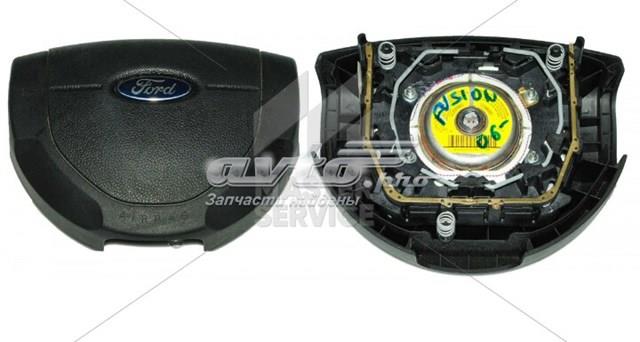Подушка в руле 6S6AA042B85ACZHGT FORD