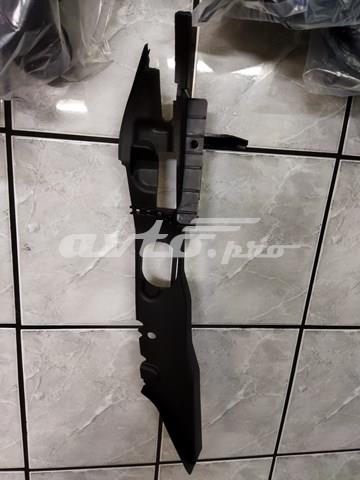 Накладка крыла переднего правого 8M51A02476AB FORD