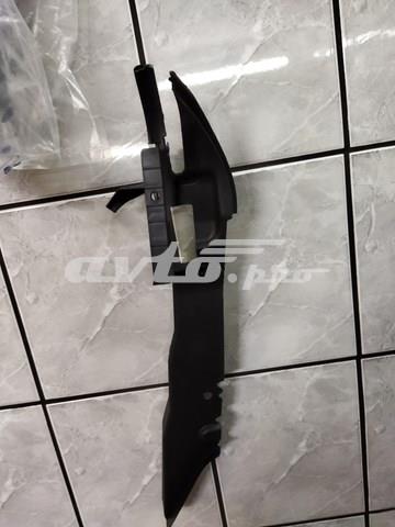 Накладка переднего левого крыла 8M51A02477AB FORD