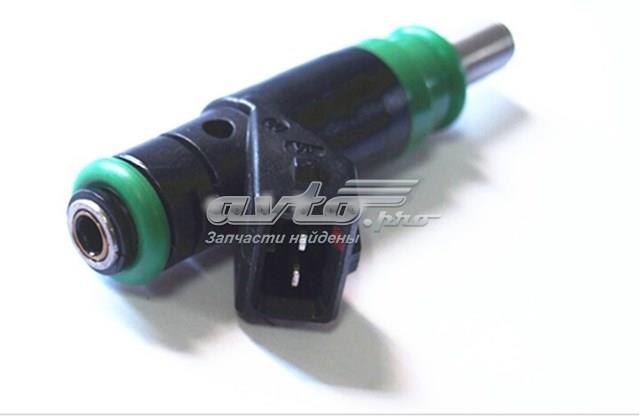 Форсунка инжектора 98MF9F593BC FORD