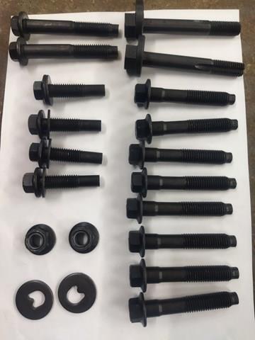 9YA02120GB Стойка стабилизатора заднего купить Тернополь