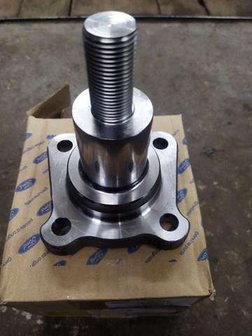 Кулаки поворотные задней подвески BK214A013FB FORD