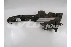 Рычаг/тяга задней подвески продольный нижний, правый BP4K28200D MAZDA