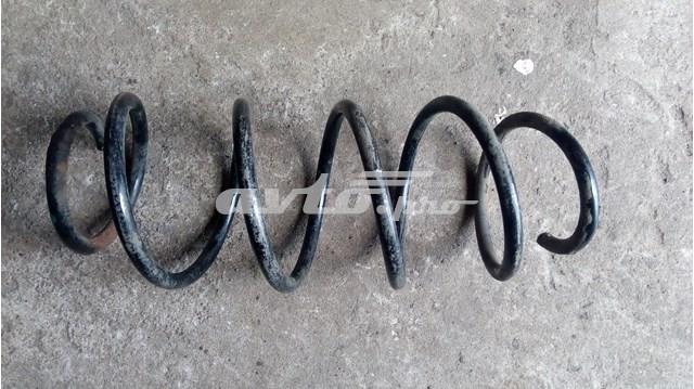 Винтовая пружина подвеска DD3234011B MAZDA