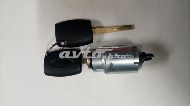 Личинка замка капота FD061015L3000 API