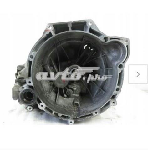Коробка переключения передач RMXS4R7002FA FORD