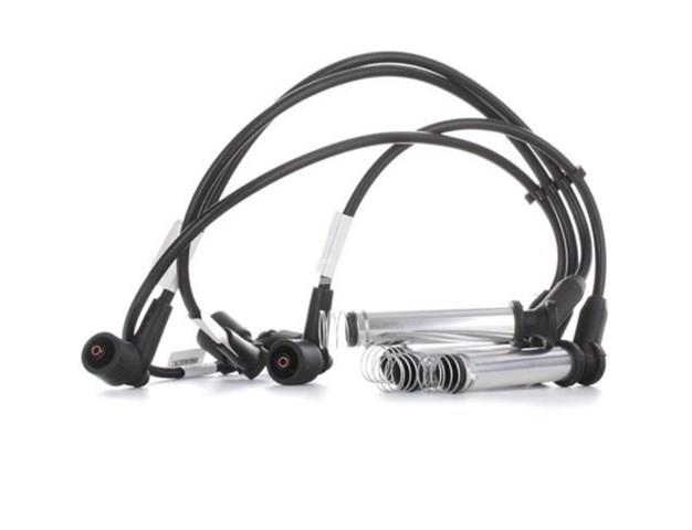 Провода зажигания XS6F12283B4D FORD