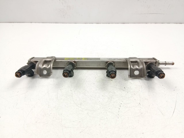 0280156154 FORD Топливные форсунки купить в Днепр