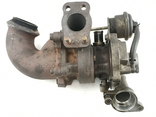 0375G9 PEUGEOT Турбина купить в Львов