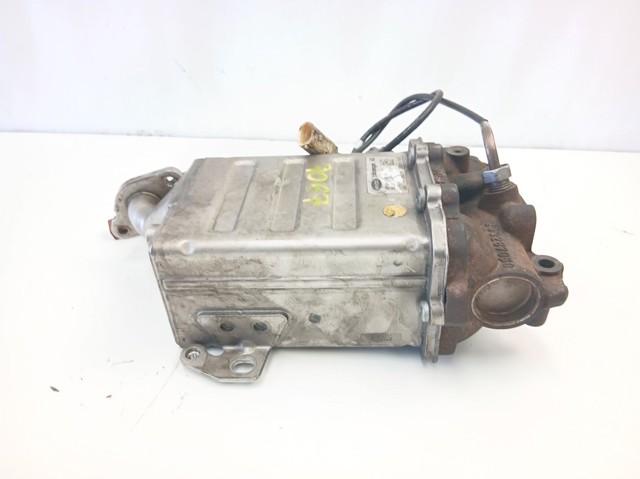 04L131512T Радиатор системы EGR рециркуляции выхлопных газов купить Львов