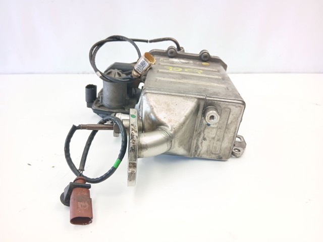 04L131512T VAG Радиатор системы EGR купить в Кривой Рог