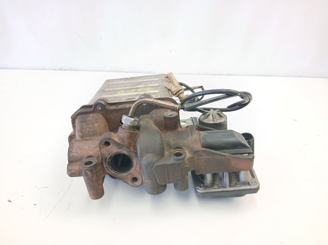 04L131512T Радиатор системы EGR купить Ирпень
