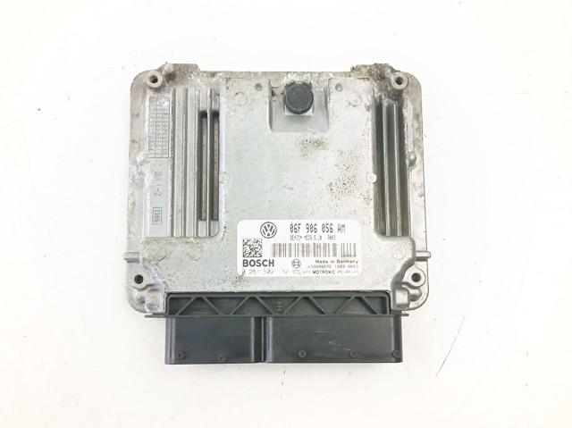 VAG 06F906056AM Блок управления двигателем в наличии Житомир