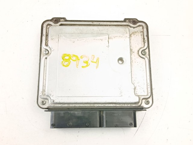 VAG 06F906056AM Блок управления двигателем в наличии Днепр