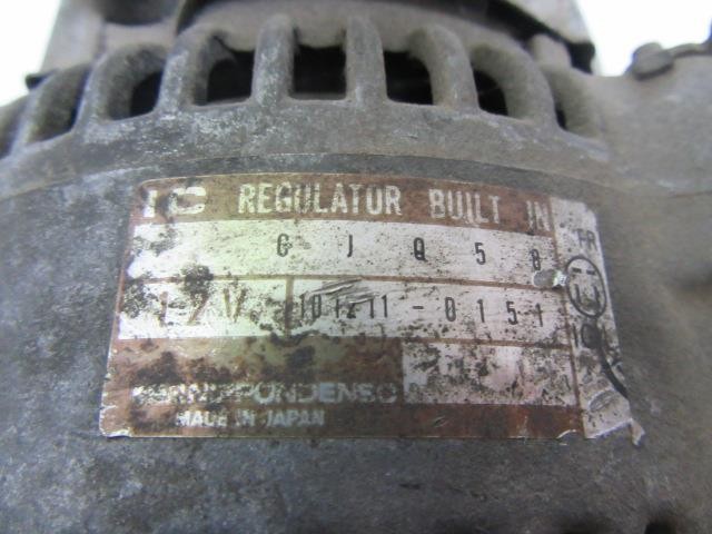 1012110151 ROVER Генератор купить в Украина