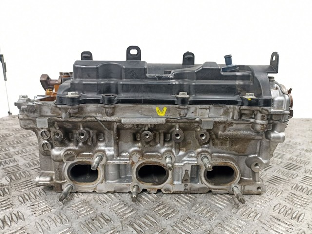 NISSAN 11040EY02C Головка блока цилиндров (ГБЦ) правая в наличии Черкассы