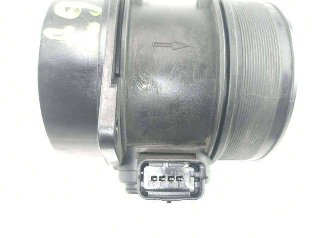 FORD 1303898 Датчик потока (расхода) воздуха, расходомер M.A.F. - (Mass Airflow) в наличии Одесса