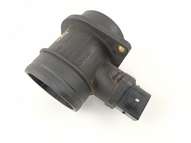 13621438687 BMW Датчик потока (расхода) воздуха, расходомер M.A.F. - (Mass Airflow) купить в Павлоград