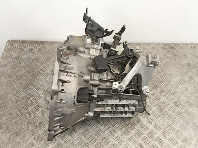 FORD 1477480 КПП в наличии Одесса