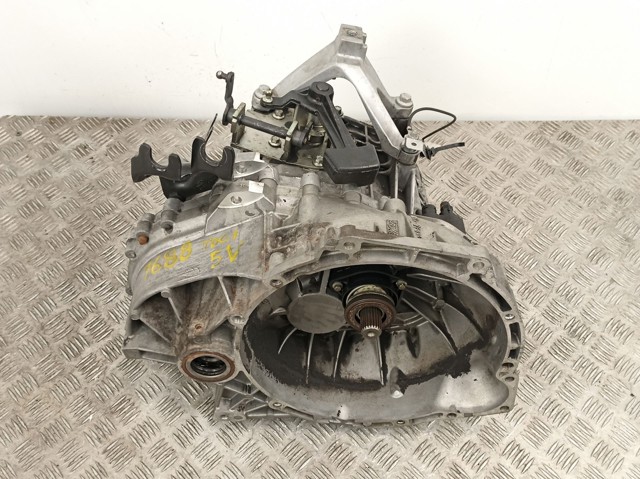 1477480 FORD КПП купить в Ровно