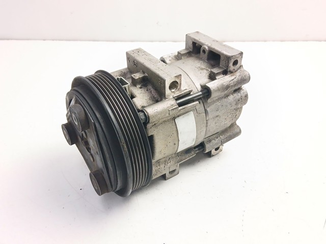 FORD 14BYU19D629AA Компрессор кондиционера в наличии Николаев