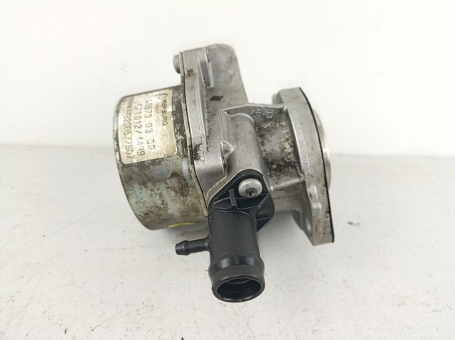 1658000Q0A Датчик потока (расхода) воздуха, расходомер M.A.F. - (Mass Airflow) купить Чернигов